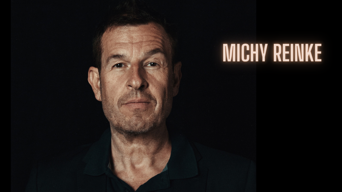 Michy Reincke kommt wieder live on Tour auch nach u. a.  Erfurt, Magdeburg, Lübeck oder Hamburg