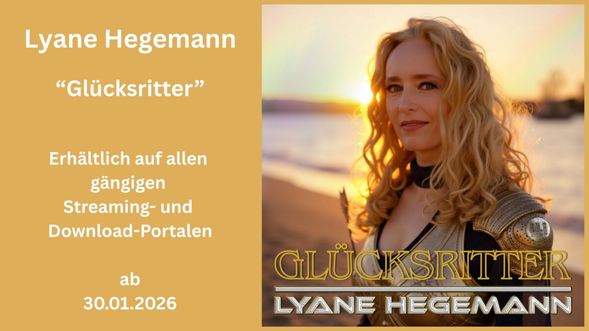 Ein musikalischer Mutmacher voller Herz, Energie und Lebenslust