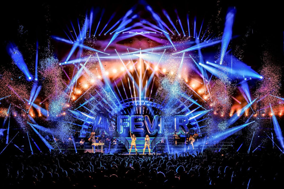 Setzt sich dieser Musik-Trend aus den Niederlanden auch bei uns durch?