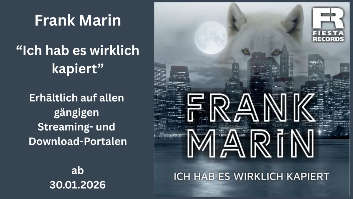Ein Popschlager über Einsicht, Wandel und den Mut zum Neuanfang