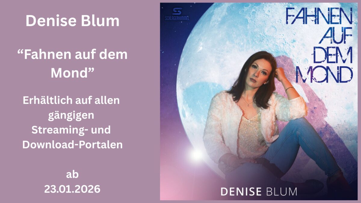 Ein musikalisches Gedankengemälde voller Zuversicht und innerer Stärke