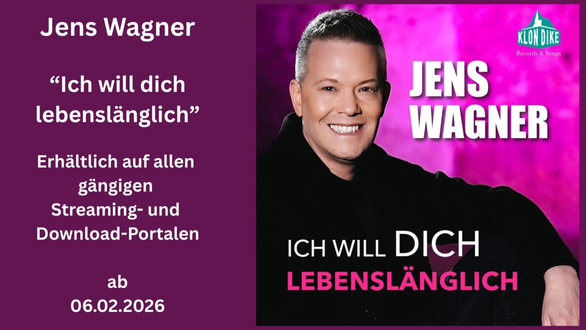 Ein Liebesversprechen für die Ewigkeit