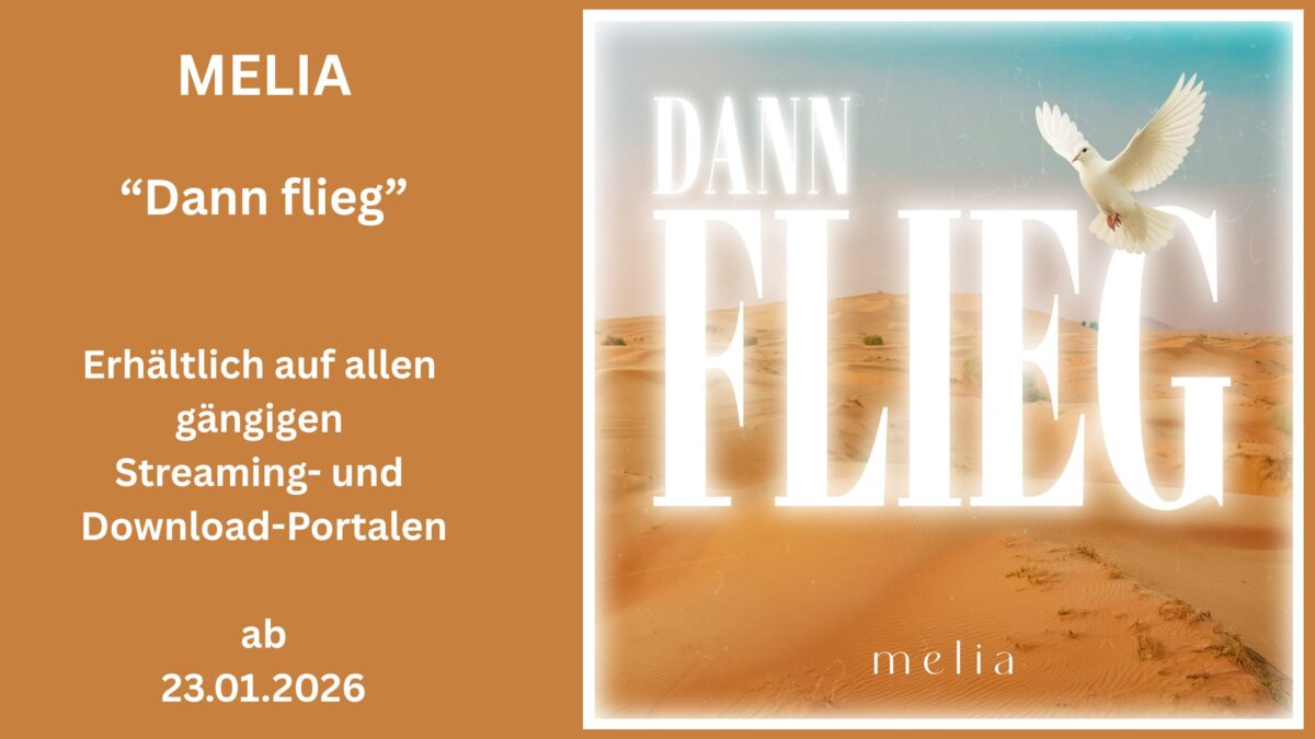 Ein kraftvoller Song über Selbstbefreiung, Mut und Neubeginn