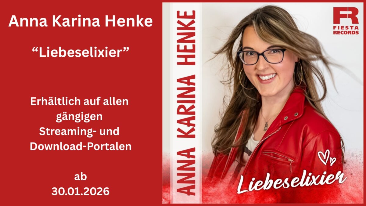 Ein Song wie ein Gefühl, das verzaubert