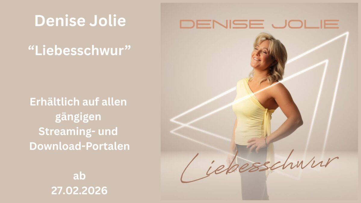 Ein musikalisches Versprechen für die Ewigkeit