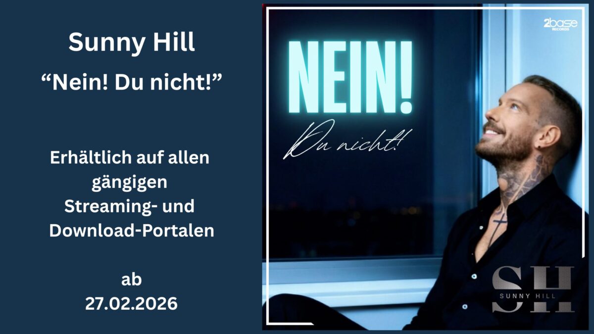 Ein moderner Schlager zwischen Verletzlichkeit und Stärke