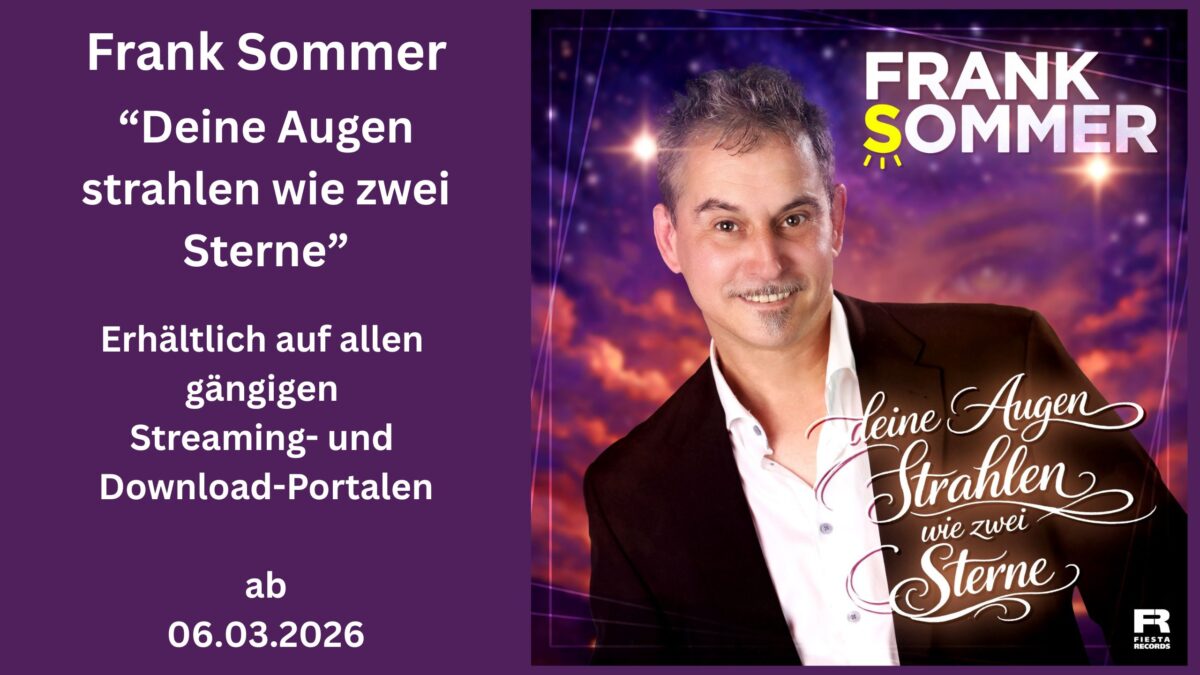 Eine leidenschaftliche Liebeserklärung voller Magie und Gefühl