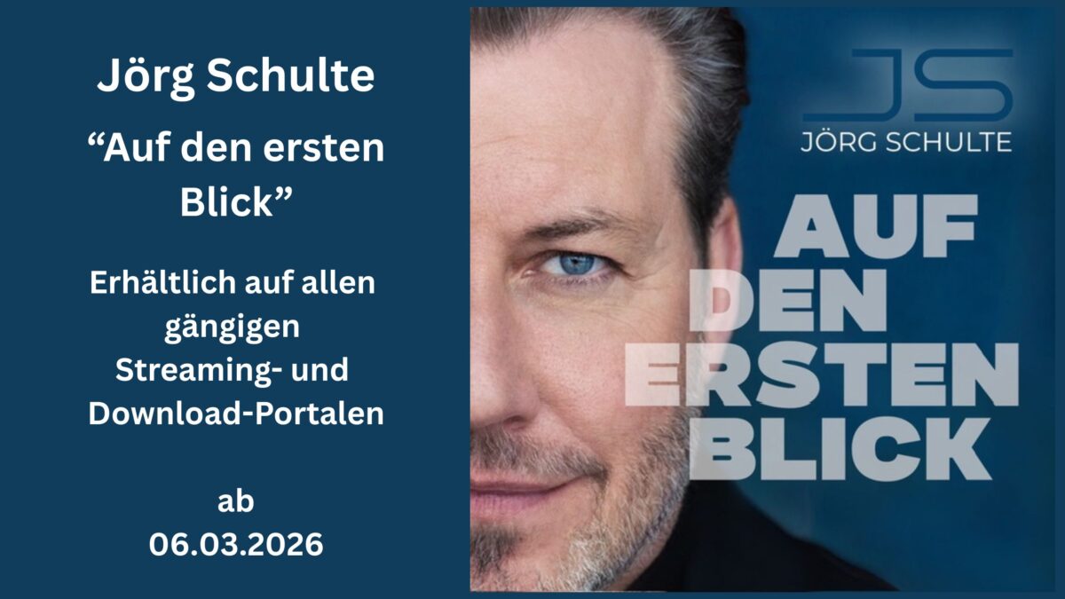 Ein Song, der überzeugt – emotional, modern und authentisch