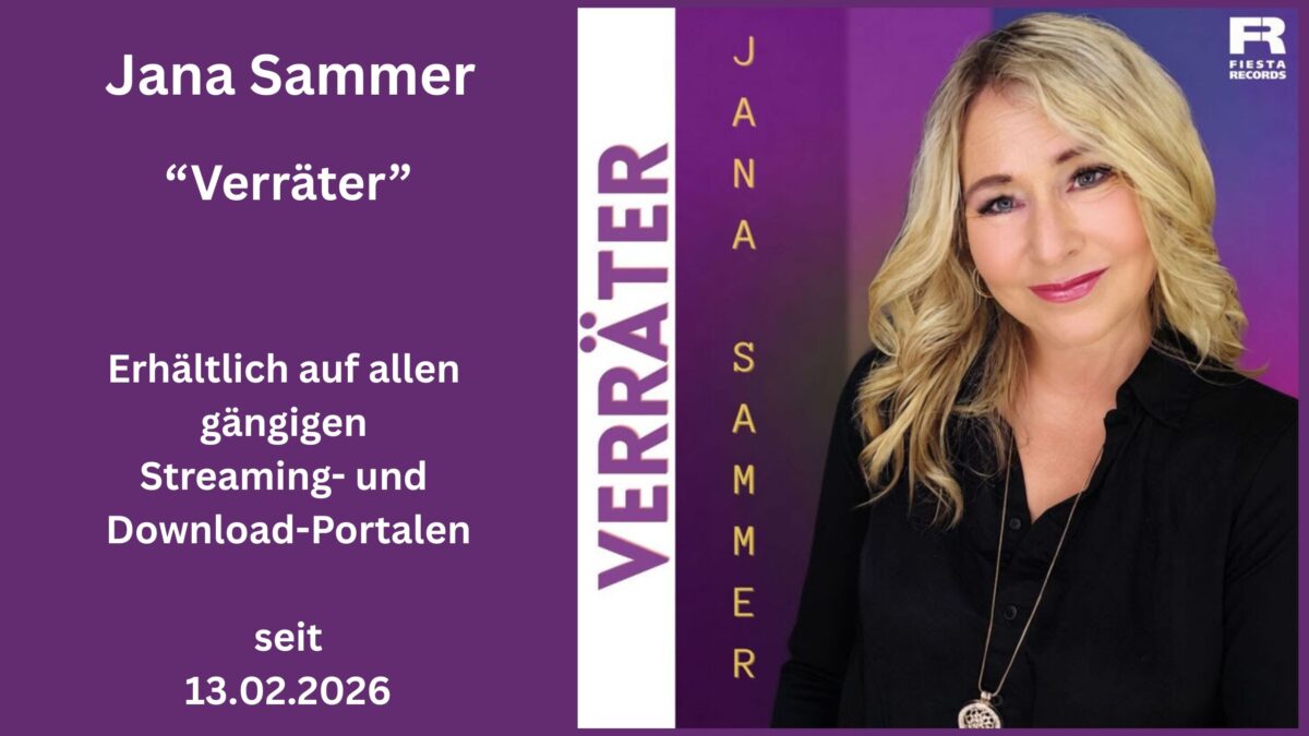 Eine powervolle Liebeserklärung zum Valentinstag