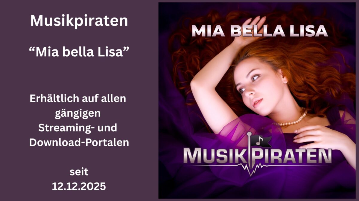 Eine Liebeserklärung voller Amore und Herzgefühl