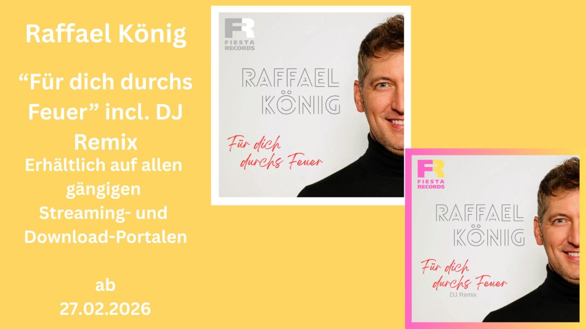 Ein Versprechen, das bleibt – kompromisslos, kraftvoll und voller Gefühl