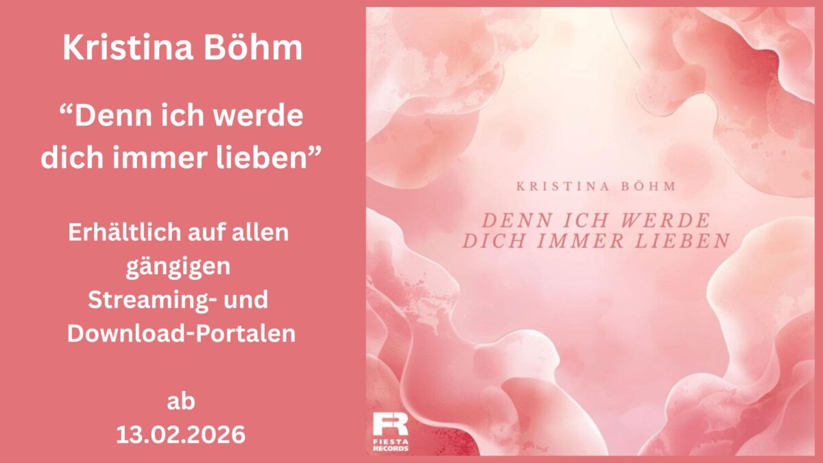 Ein musikalisches Dankeschön, das von Herzen kommt