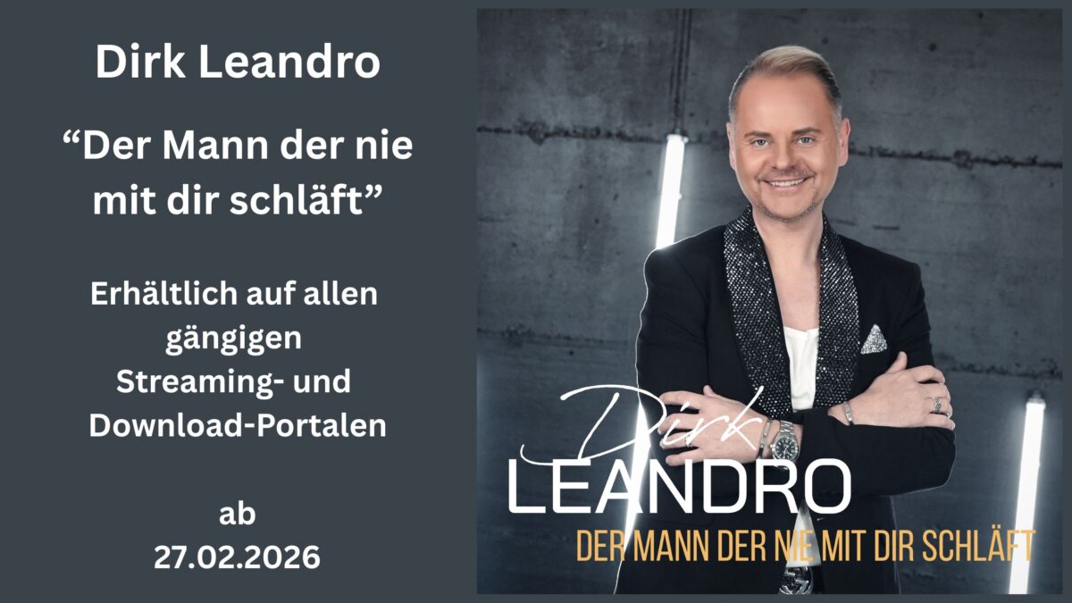 Eine Hymne auf wahre Nähe und echte Freundschaft