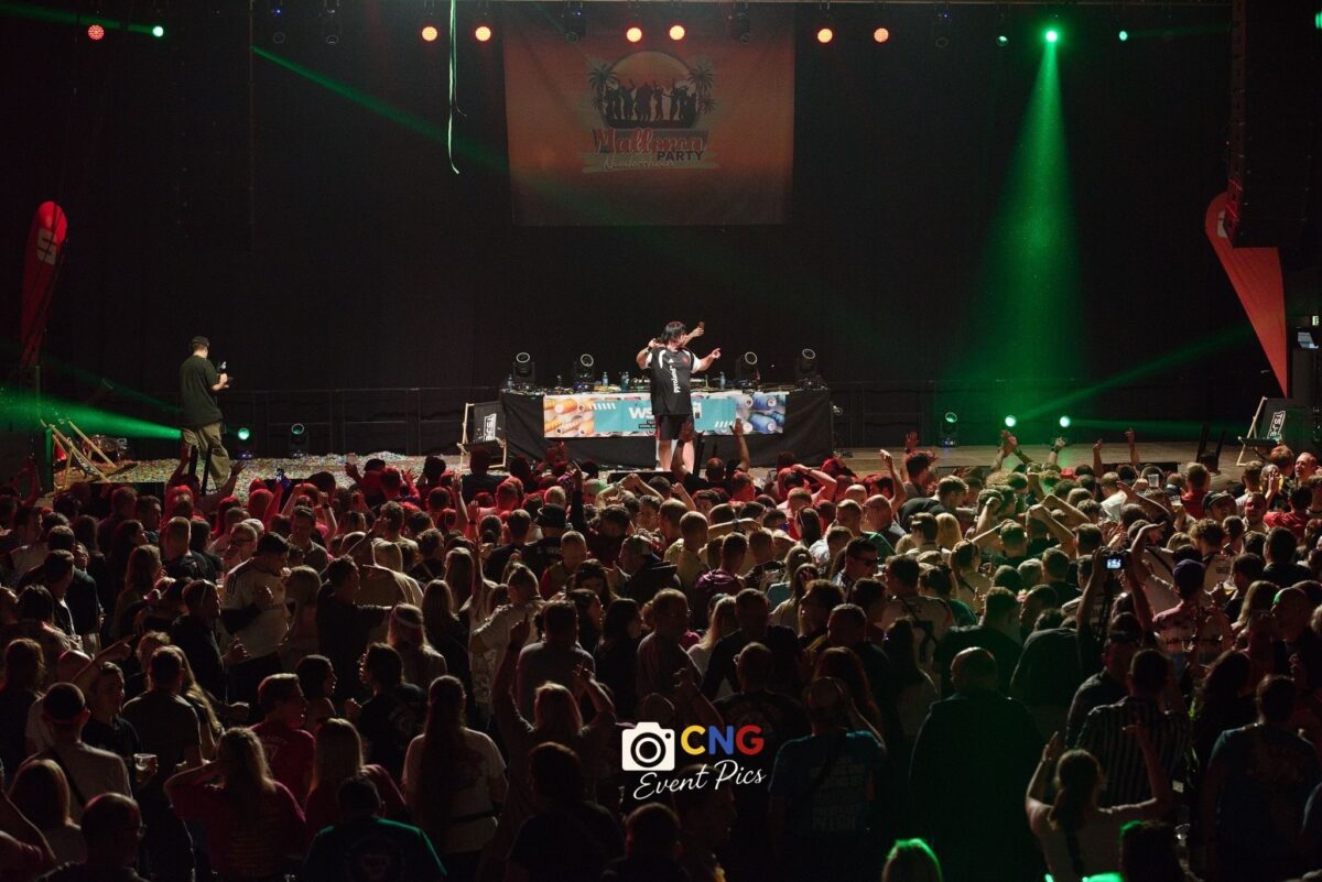 Mallorca-Feeling mitten am Niederrhein – Event-Highlight begeistert tausende Besucher