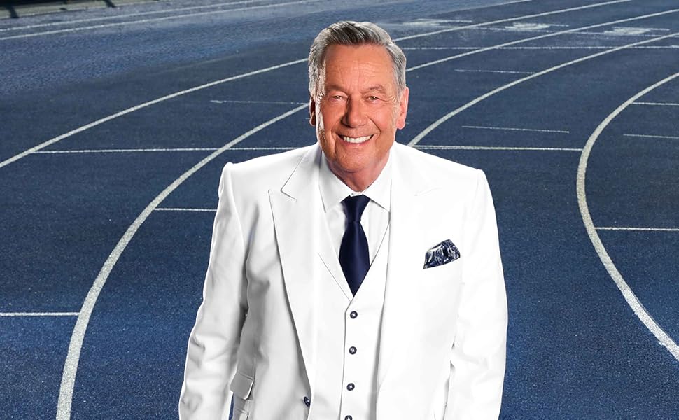 Roland Kaiser legt mit  MARATHON +  mit neuen Liedern nach!!!
