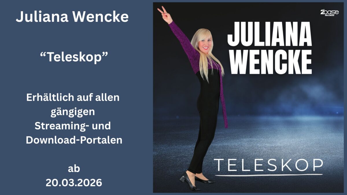 Eine strahlende Hymne auf die Kraft der Liebe