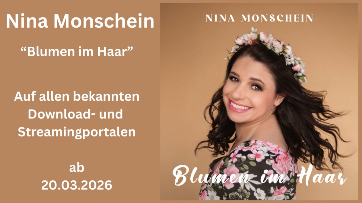 Ein Song über Neuanfang, Freiheit und Selbstliebe