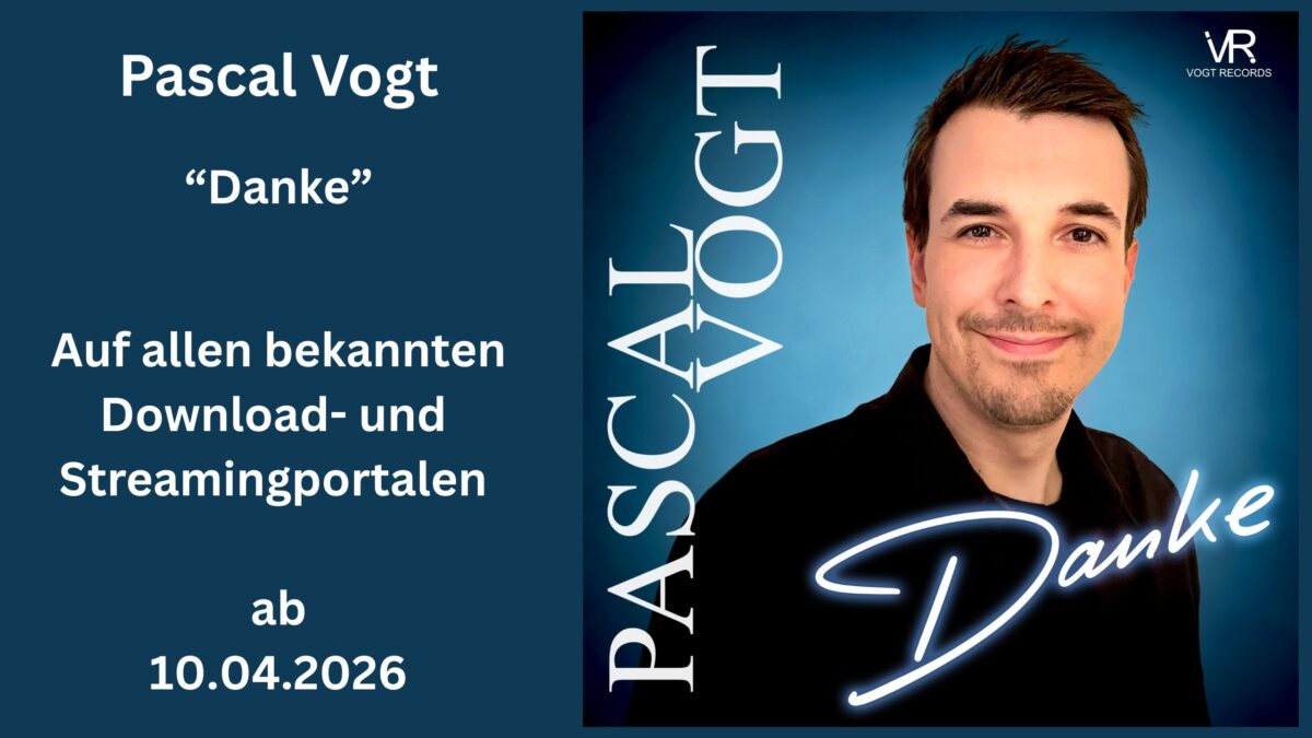 Ein moderner Popschlager mit persönlicher Tiefe