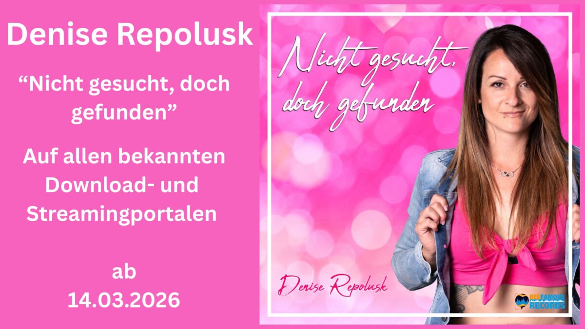 Ein moderner Schlager über die Magie unerwarteter Liebe