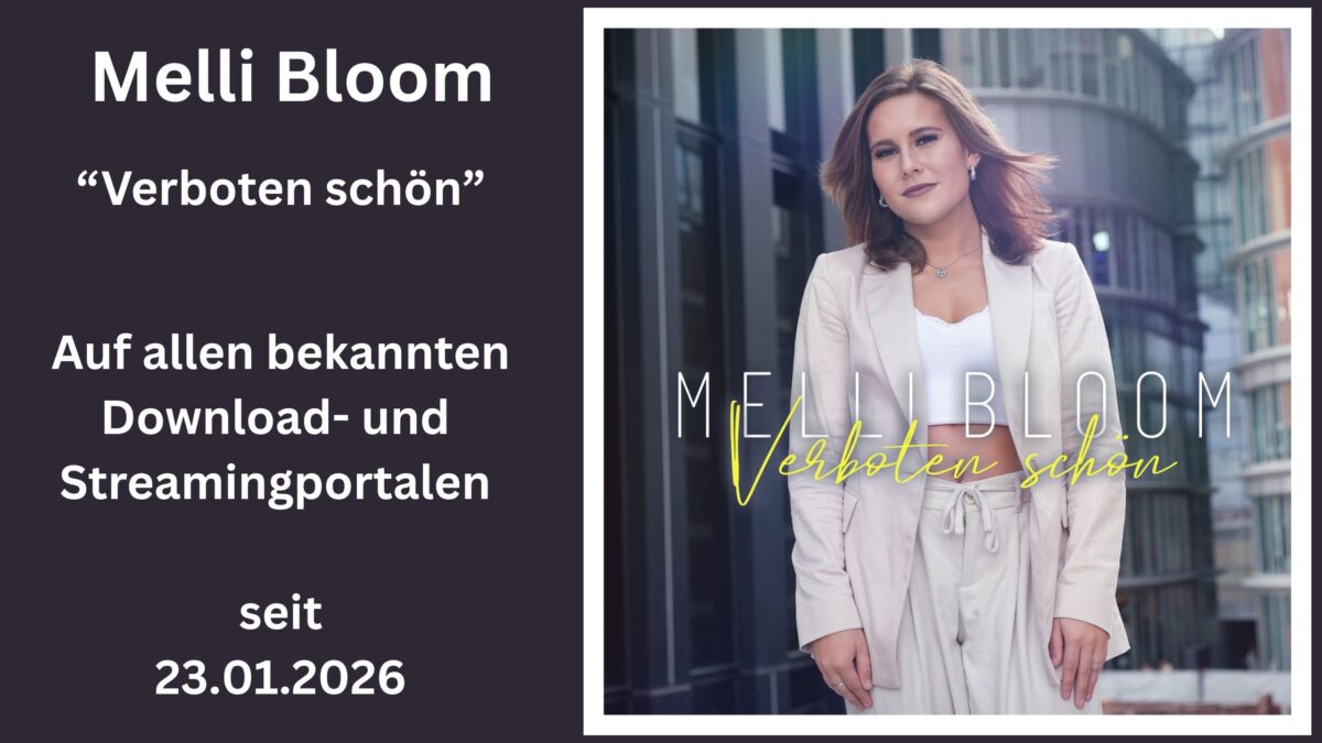 Der Start einer persönlichen musikalischen Reise