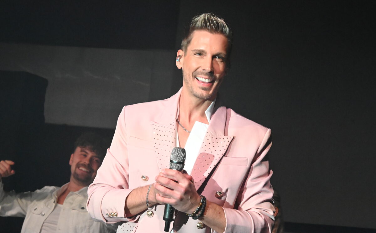 15 Jahre auf der Bühne: Norman Langen feiert großes Jubiläumskonzert „Unsere Zeit ist jetzt“