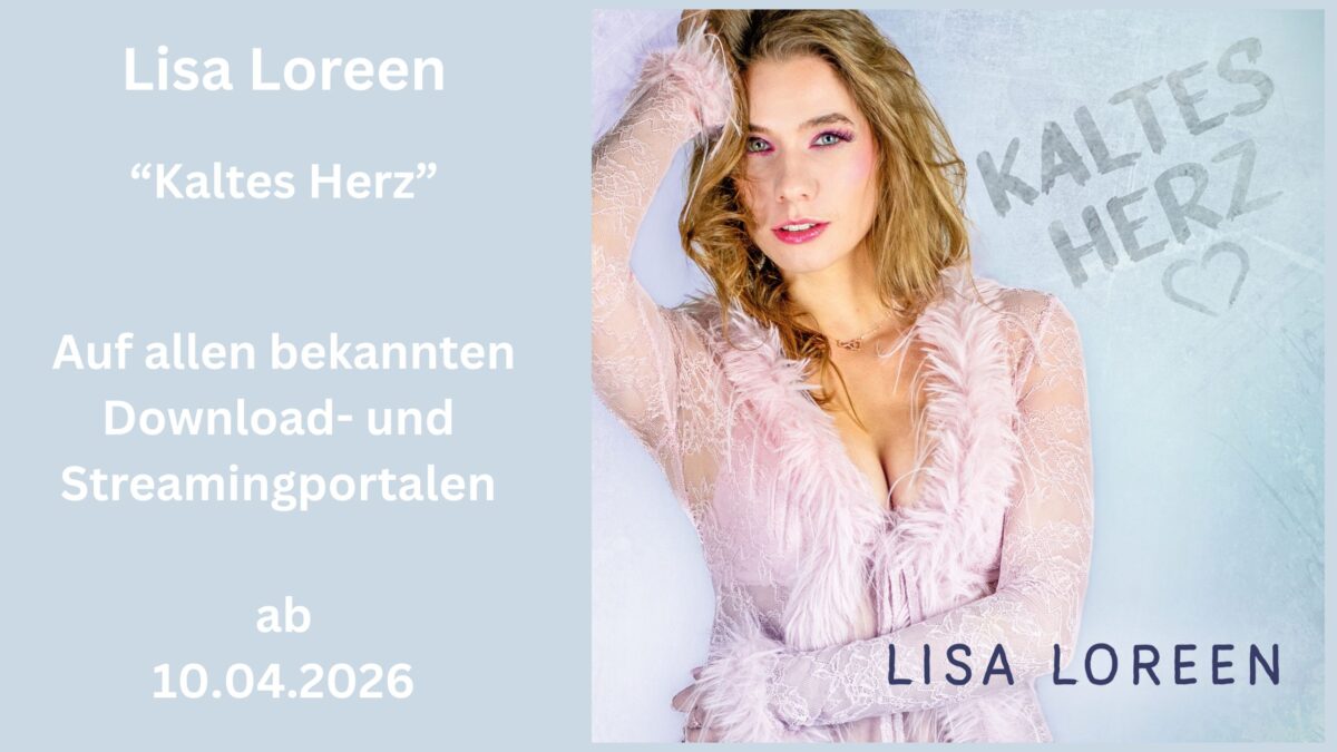 Vom Kindertraum zur Debütsingle