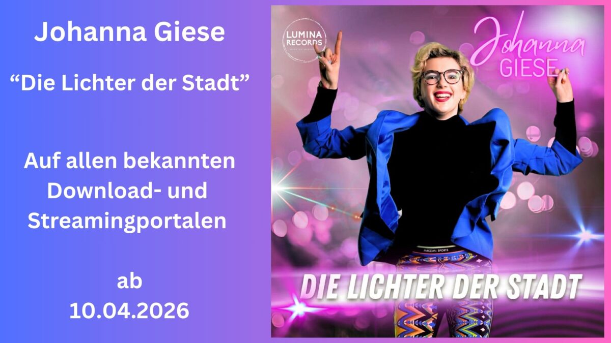 Ein knallbuntes Debüt mit Herz und Haltung