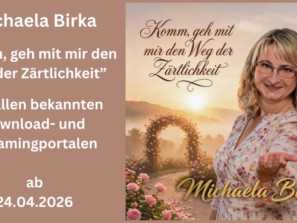 Zwischen Klassik und Gefühl