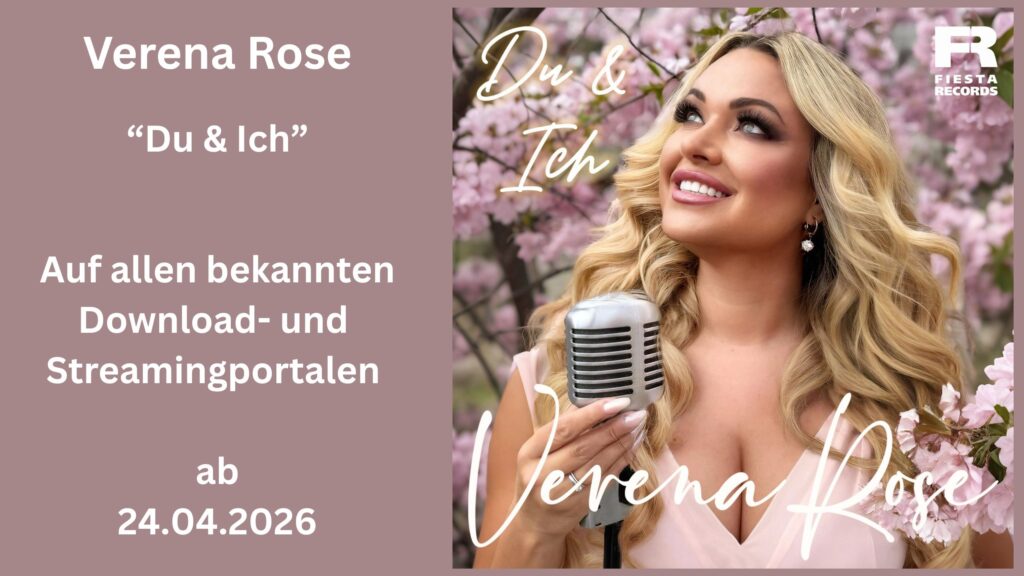 Gefühl pur: Eine Ballade, die direkt ins Herz geht