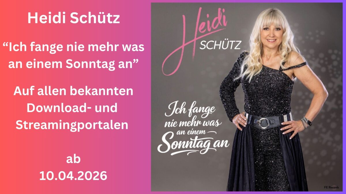 Wenn ein Moment alles verändert