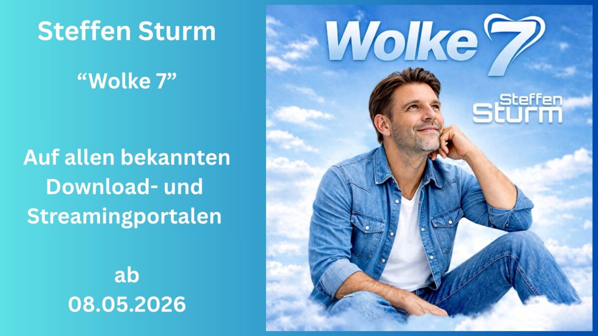 Gefühle, die fliegen lassen
