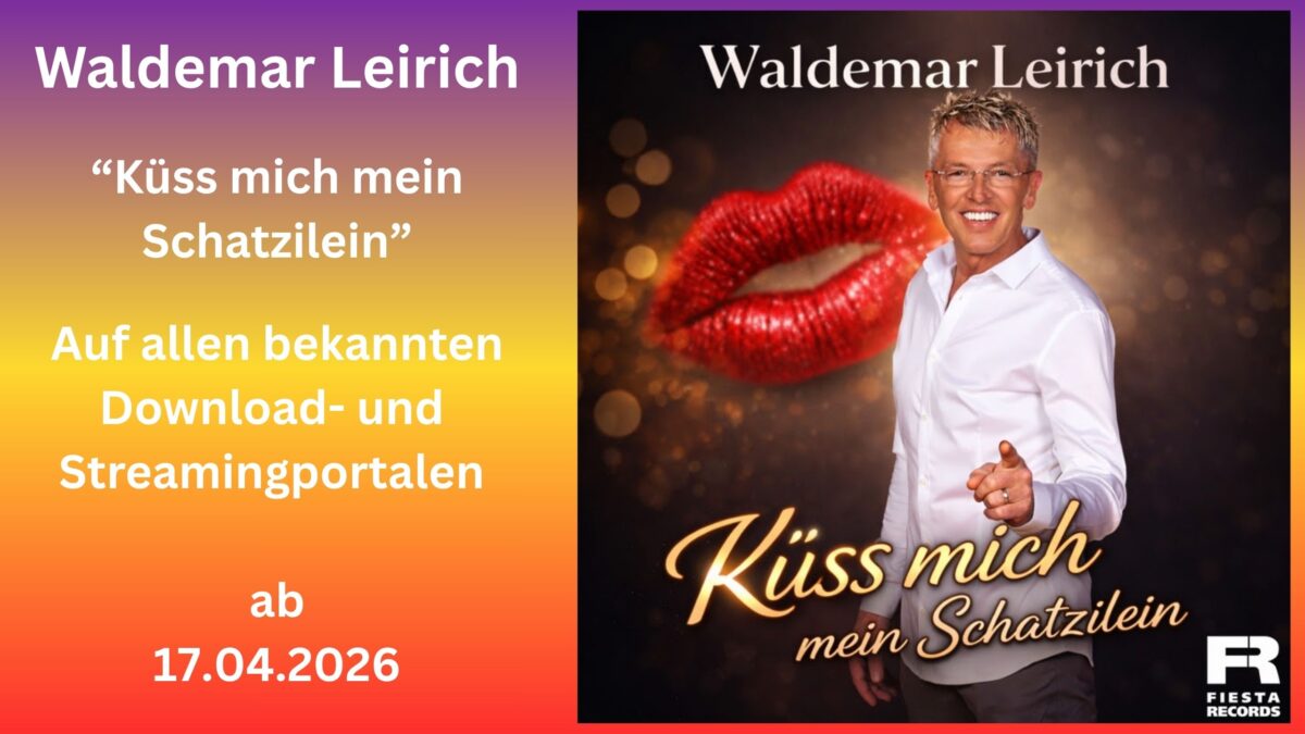 Charmant, direkt und voller Gefühl