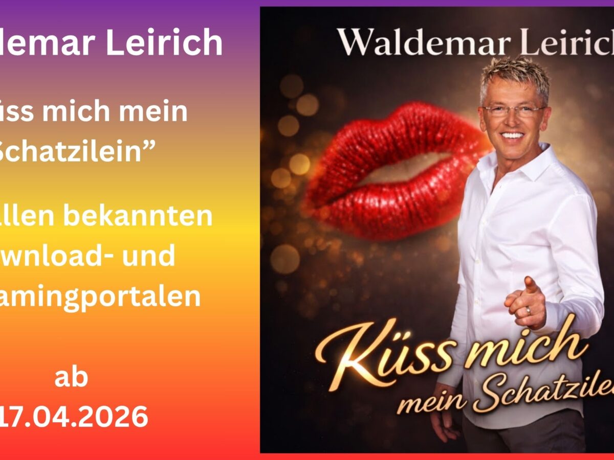 Charmant, direkt und voller Gefühl