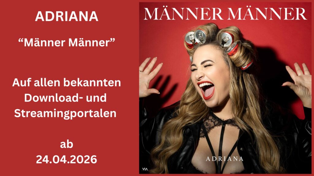 Ein Popschlager mit Humor und Herz