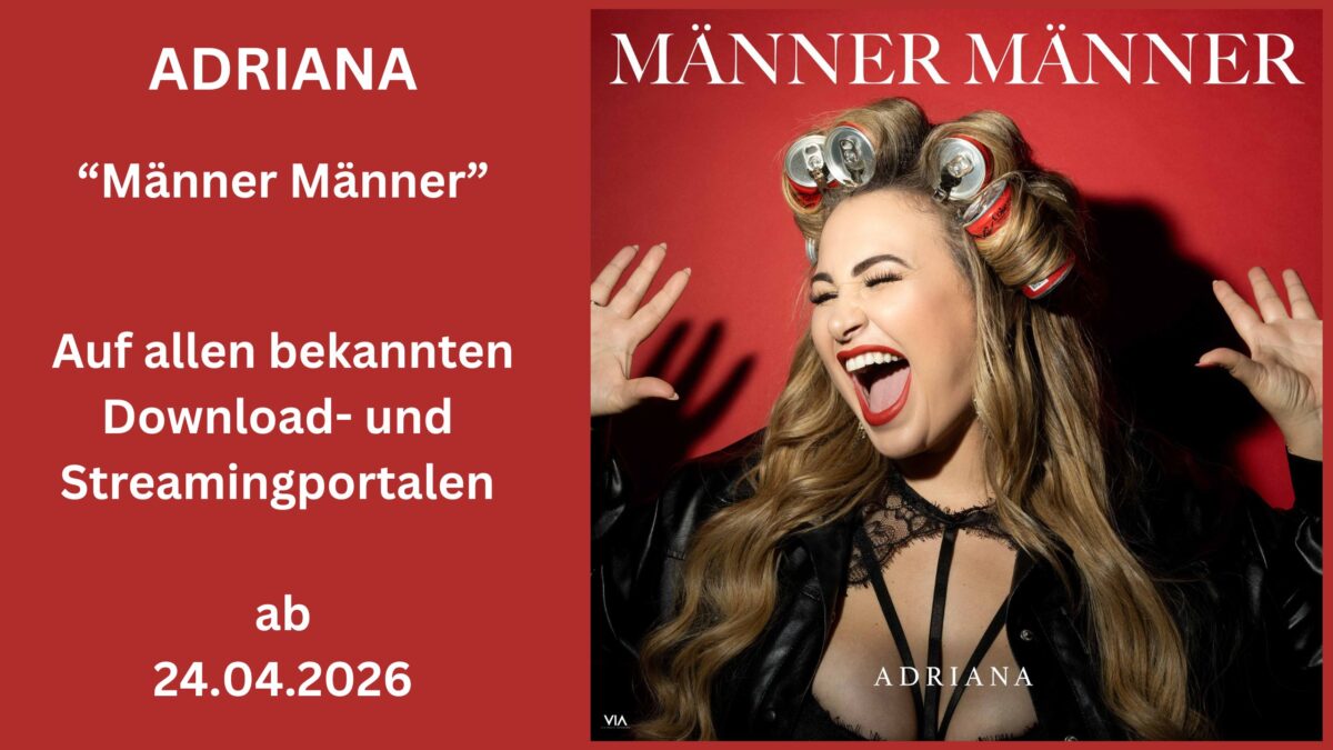 Ein Popschlager mit Humor und Herz