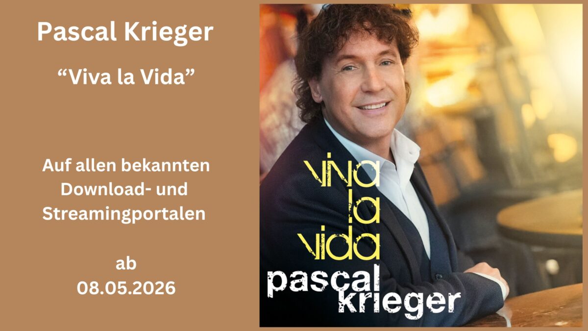 VIVA LA VIDA – EIN SONG WIE EIN KURZURLAUB FÜR DIE SEELE