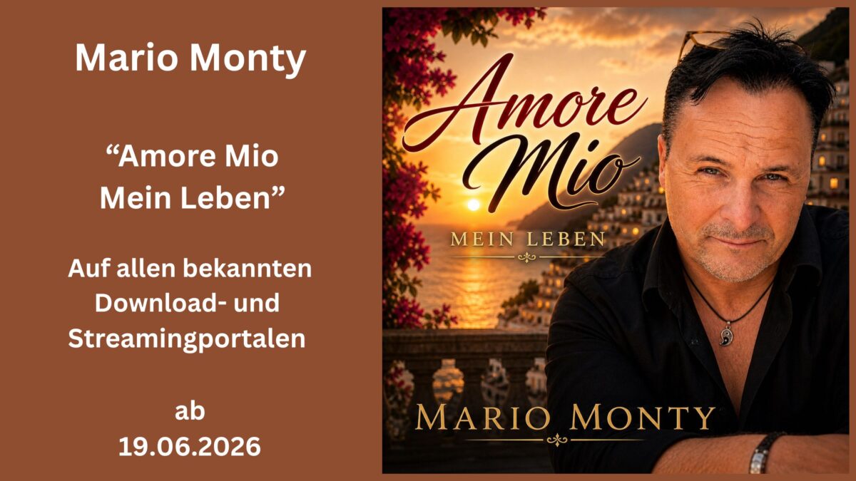 Ein musikalisches Jubiläum voller Herz, Erinnerungen und großer Gefühle