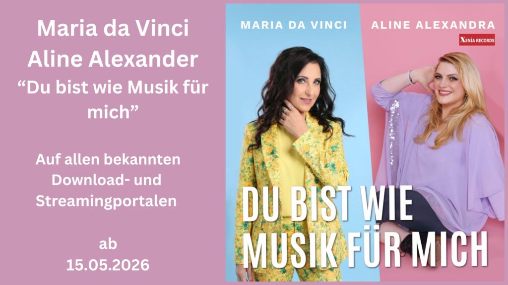 „Du bist wie Musik für mich“ – Wenn Freundschaft zur schönsten Melodie des Lebens wird