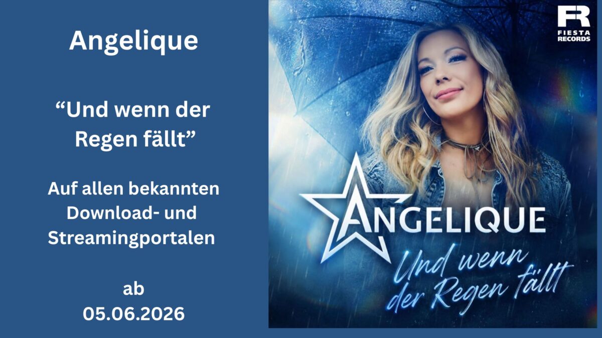 Eine bewegende Hymne über Hoffnung, Stärke und den Mut zum Neuanfang