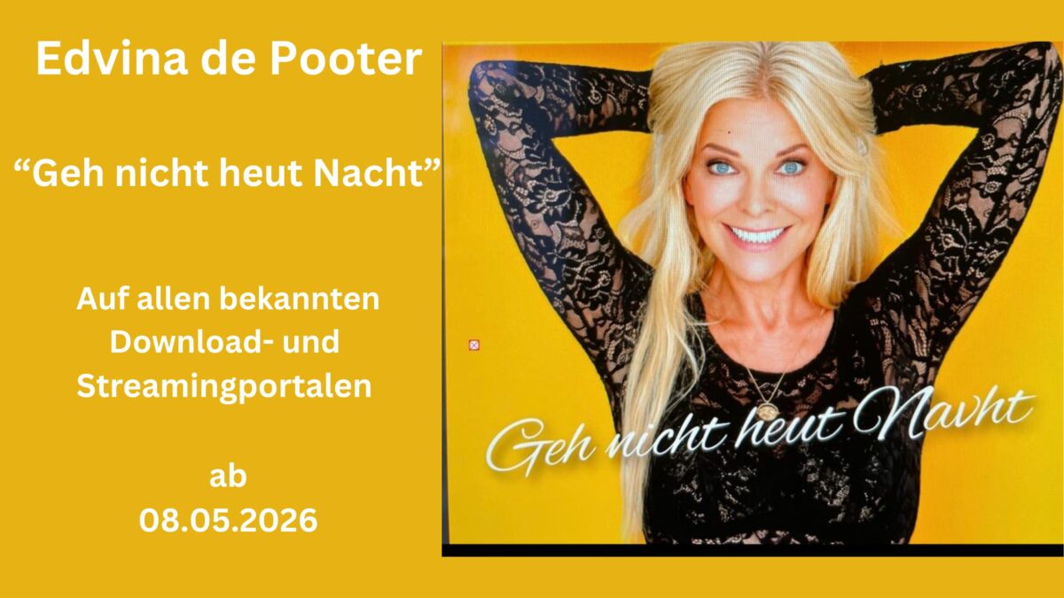 EINE NACHT VOLLER GEFÜHLE, SEHNSUCHT UND MAGISCHER MOMENTE