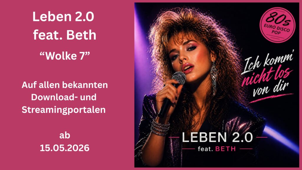 ZWISCHEN NOSTALGIE UND MODERNER EMOTION – EIN SONG, DER UNTER DIE HAUT GEHT
