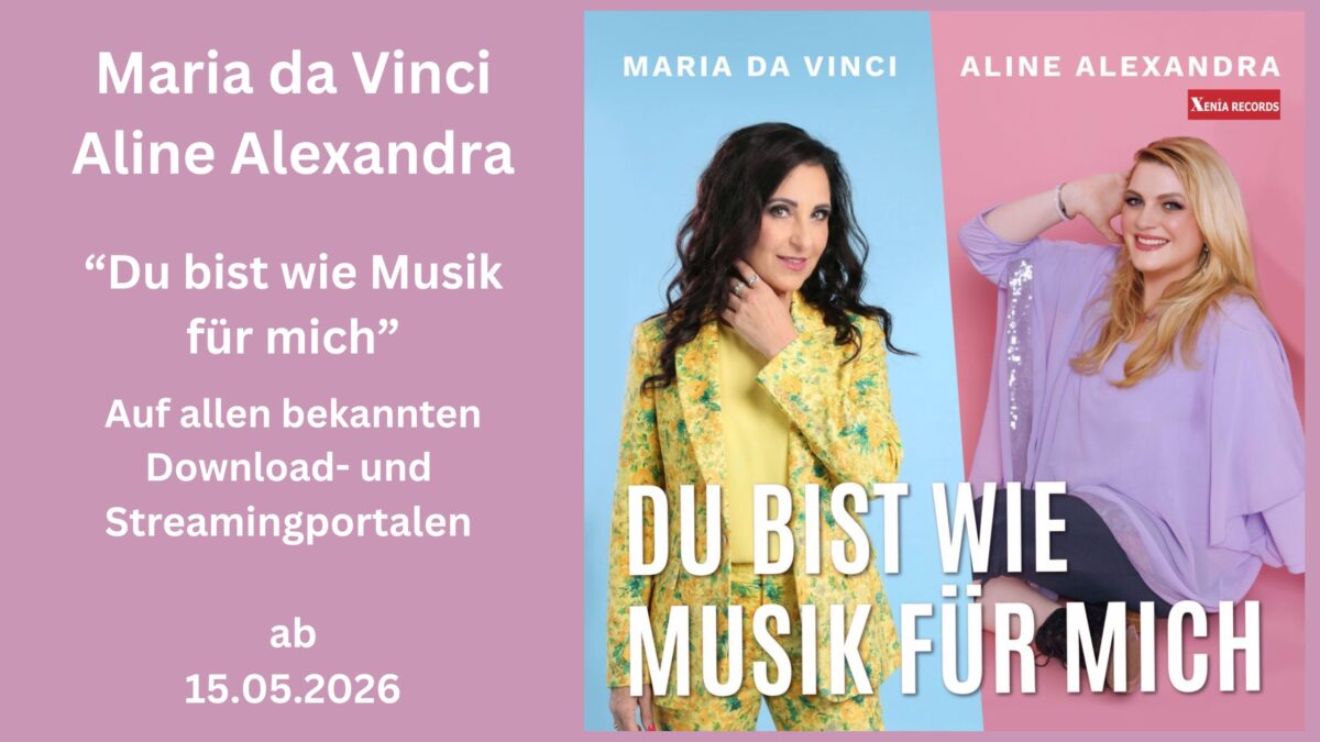 „Du bist wie Musik für mich“ – Wenn Freundschaft zur schönsten Melodie des Lebens wird