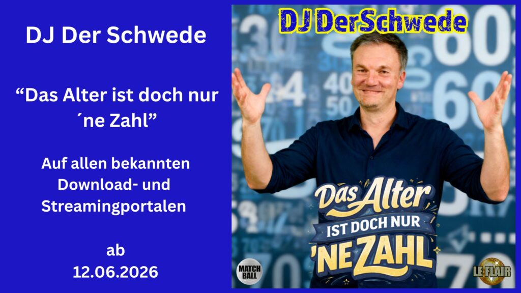 Lebensfreude kennt kein Verfallsdatum