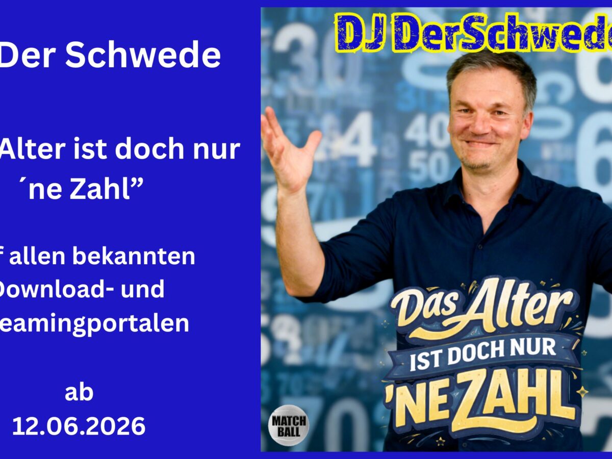 Lebensfreude kennt kein Verfallsdatum
