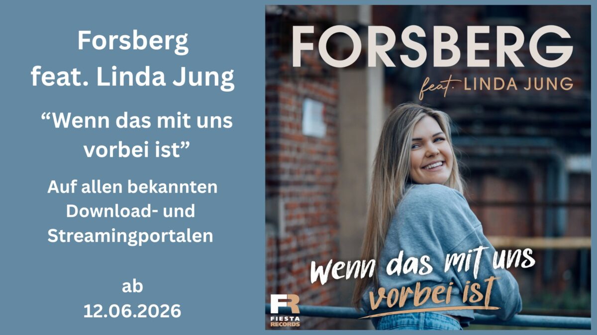 Eine Liebeserklärung an das Für-Immer-Gefühl – modern, emotional und voller Hoffnung