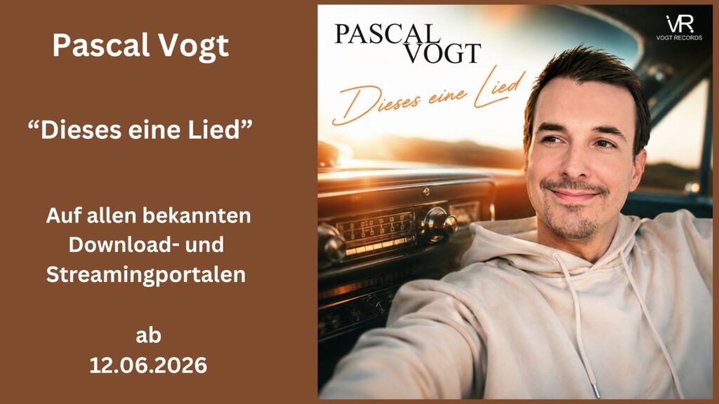Wenn Musik plötzlich Gefühle hörbar macht