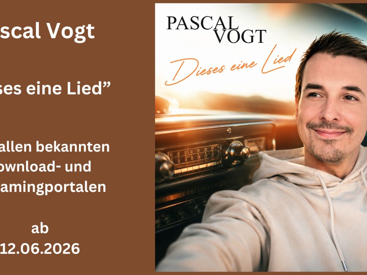 Wenn Musik plötzlich Gefühle hörbar macht