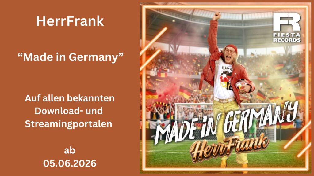 Made in Germany