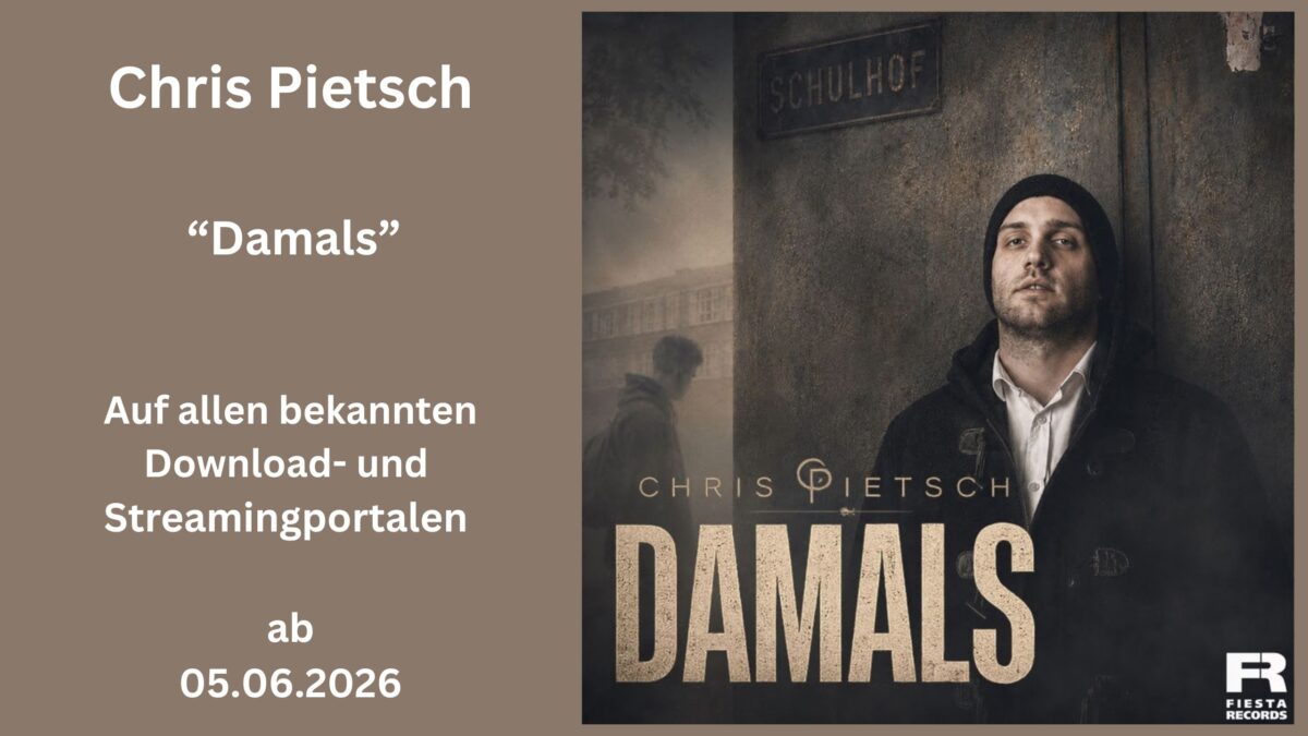 Eine musikalische Reise zurück zu den Menschen, die uns geprägt haben