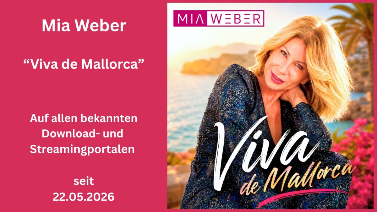 Der perfekte Soundtrack für Sommer, Sonne und unvergessliche Momente